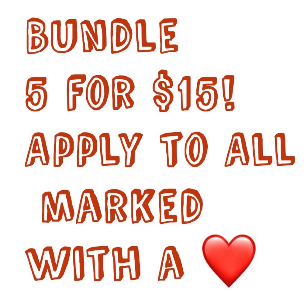 FLASH SALE!